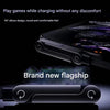 2-in-1 Charging Cable with Phone Stand – Foldable Holder Charger for iPhone & Android
